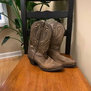 Laredo Cowboy Boots
